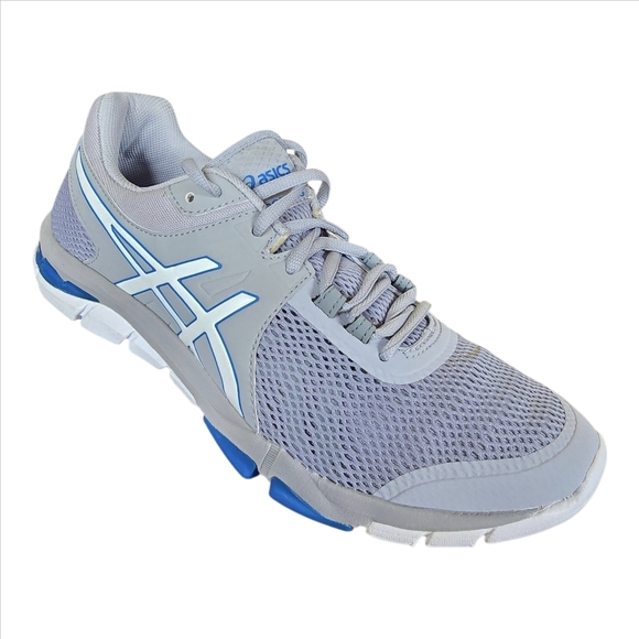 Vionic Shoes - ASICS GEL-Craze TR 4 (Women's)